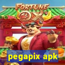 pegapix apk